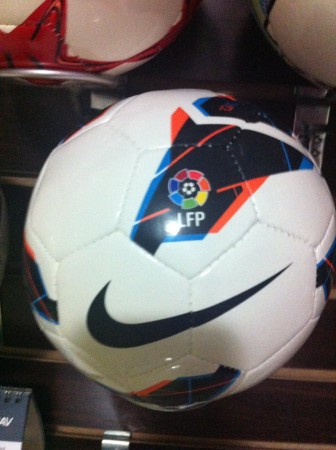 Nike Maxim 2012/2013 